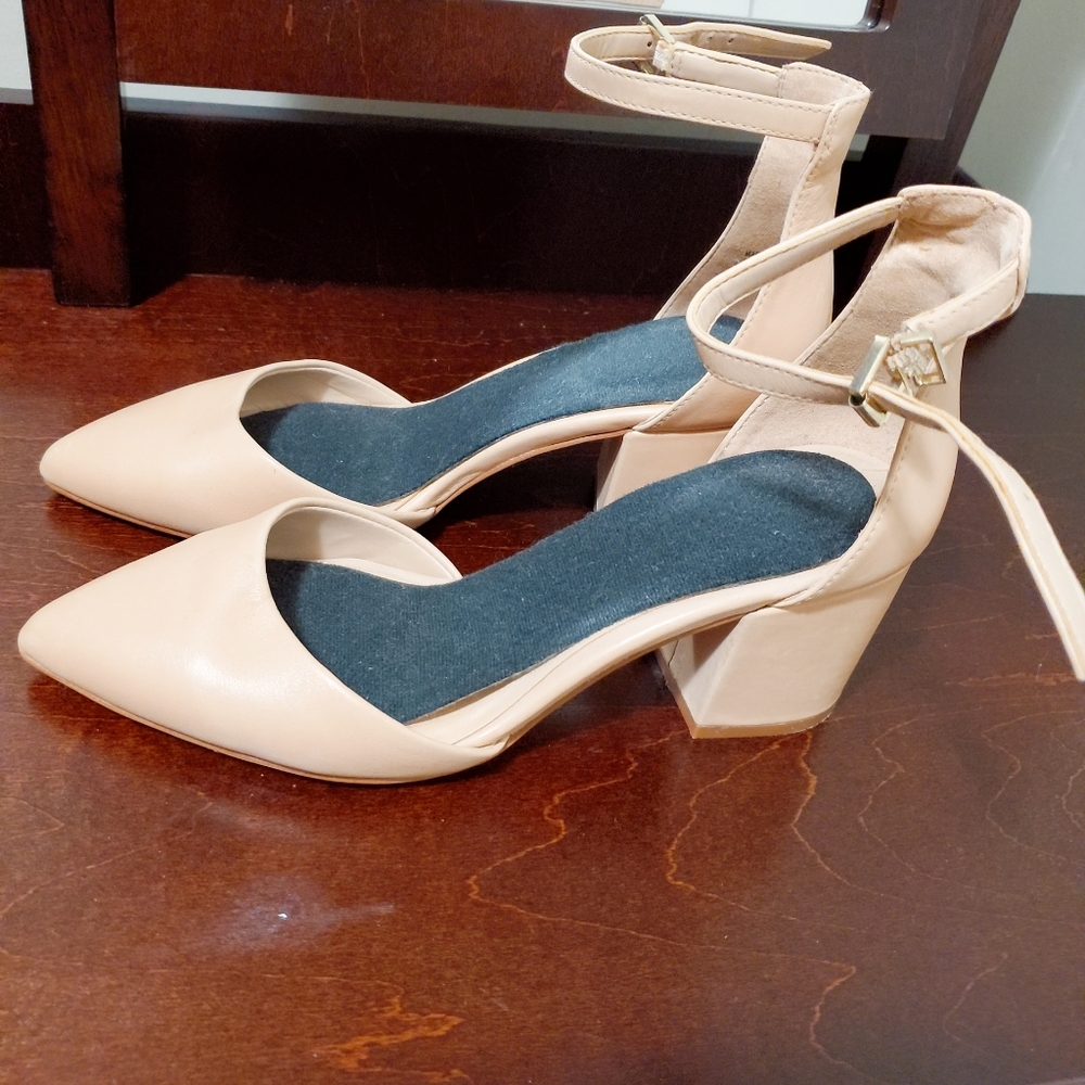 ALDO Keclya heels